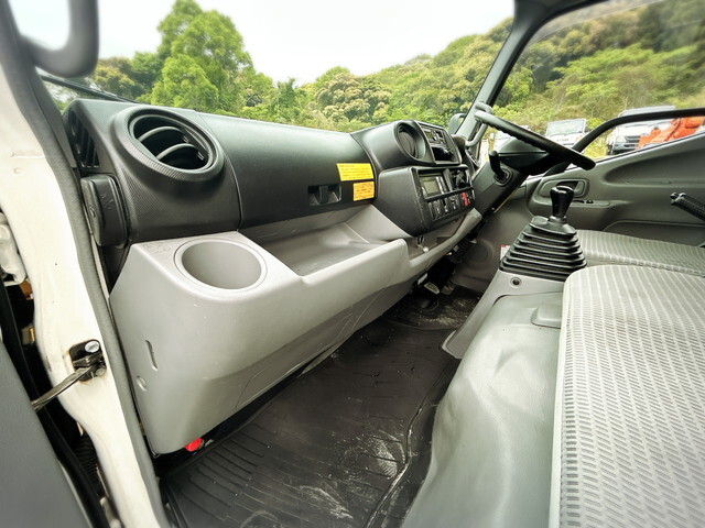 トヨタトヨエース冷凍車（冷蔵車）小型（2t・3t）[写真30]