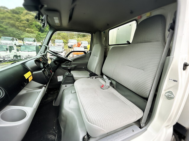 トヨタトヨエース冷凍車（冷蔵車）小型（2t・3t）[写真31]