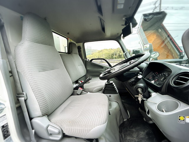 トヨタトヨエース冷凍車（冷蔵車）小型（2t・3t）[写真32]