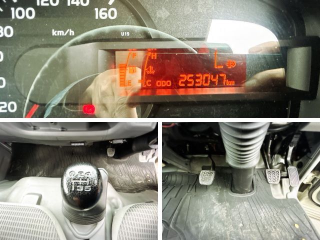 トヨタトヨエース冷凍車（冷蔵車）小型（2t・3t）[写真37]