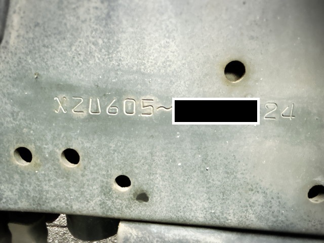 トヨタトヨエース冷凍車（冷蔵車）小型（2t・3t）[写真39]