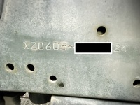 トヨタトヨエース冷凍車（冷蔵車）小型（2t・3t）[写真40]