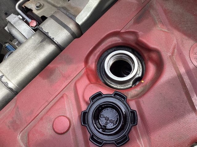 日野デュトロ平ボディ小型（2t・3t）[写真15]