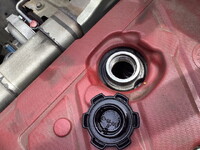 日野デュトロ平ボディ小型（2t・3t）[写真16]