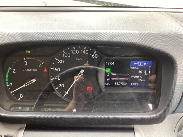 日野デュトロ平ボディ小型（2t・3t）[写真19]