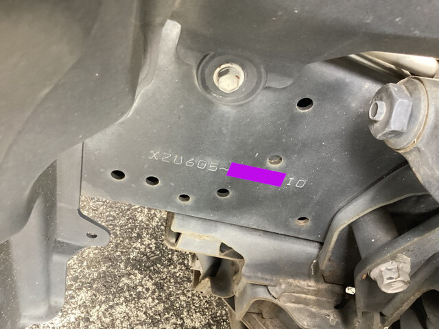 日野デュトロ平ボディ小型（2t・3t）[写真23]