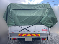 三菱ふそうキャンタークレーン6段小型（2t・3t）[写真04]