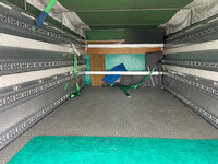 三菱ふそうキャンタークレーン6段小型（2t・3t）[写真05]