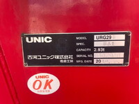 三菱ふそうキャンタークレーン6段小型（2t・3t）[写真06]