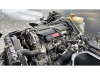 三菱ふそうキャンターアルミバン小型（2t・3t）[写真24]