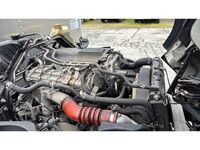 三菱ふそうキャンターアルミバン小型（2t・3t）[写真25]