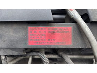 三菱ふそうキャンターアルミバン小型（2t・3t）[写真26]