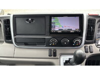 三菱ふそうキャンターアルミバン小型（2t・3t）[写真38]