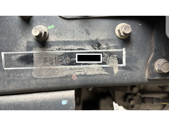 三菱ふそうキャンターアルミバン小型（2t・3t）[写真39]