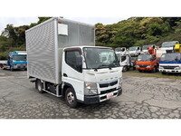 三菱ふそうキャンターアルミバン小型（2t・3t）[写真04]