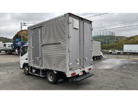 三菱ふそうキャンターアルミバン小型（2t・3t）[写真05]