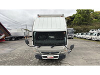 三菱ふそうキャンターアルミバン小型（2t・3t）[写真10]