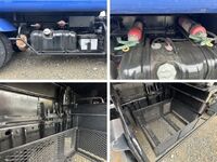 いすゞエルフパッカー車（塵芥車）小型（2t・3t）[写真23]