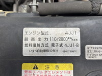 いすゞエルフパッカー車（塵芥車）小型（2t・3t）[写真32]