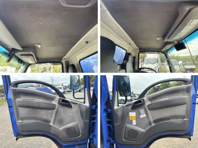 いすゞエルフパッカー車（塵芥車）小型（2t・3t）[写真32]