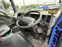 いすゞエルフパッカー車（塵芥車）小型（2t・3t）[写真37]