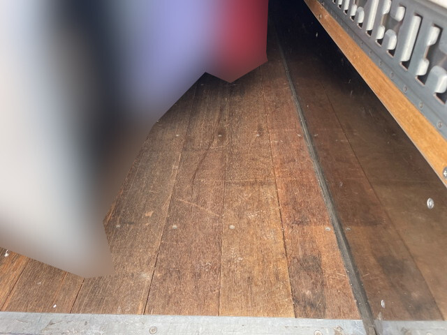 三菱ふそうキャンター冷凍車（冷蔵車）小型（2t・3t）[写真06]