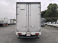 日野デュトロアルミバン小型（2t・3t）[写真11]