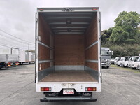 日野デュトロアルミバン小型（2t・3t）[写真12]