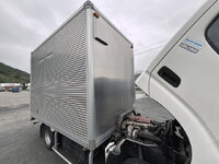 日野デュトロアルミバン小型（2t・3t）[写真17]