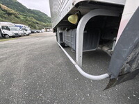 日野デュトロアルミバン小型（2t・3t）[写真19]