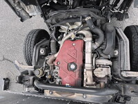 日野デュトロアルミバン小型（2t・3t）[写真27]