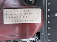 日野デュトロアルミバン小型（2t・3t）[写真28]