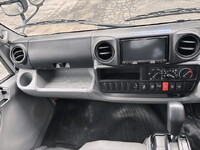 日野デュトロアルミバン小型（2t・3t）[写真33]