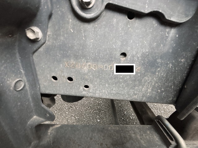 日野デュトロアルミバン小型（2t・3t）[写真40]