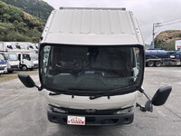 日野デュトロアルミバン小型（2t・3t）[写真10]