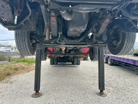 日野プロフィアセルフローダー大型（10t）[写真12]