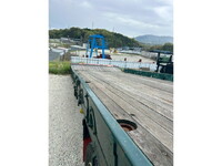 日野プロフィアセルフローダー大型（10t）[写真14]