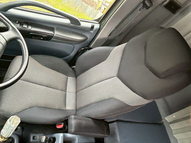 日野プロフィアセルフローダー大型（10t）[写真15]