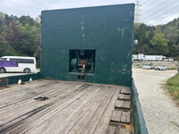 日野プロフィアセルフローダー大型（10t）[写真04]