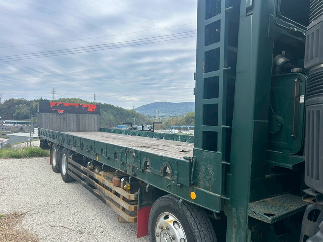 日野プロフィアセルフローダー大型（10t）[写真05]