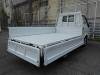 マツダボンゴ平ボディ小型（2t・3t）[写真12]