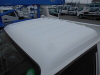 マツダボンゴ平ボディ小型（2t・3t）[写真16]