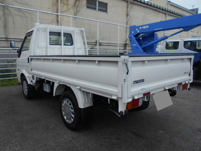 マツダボンゴ平ボディ小型（2t・3t）[写真02]