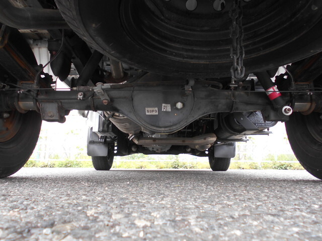 マツダボンゴ平ボディ小型（2t・3t）[写真20]