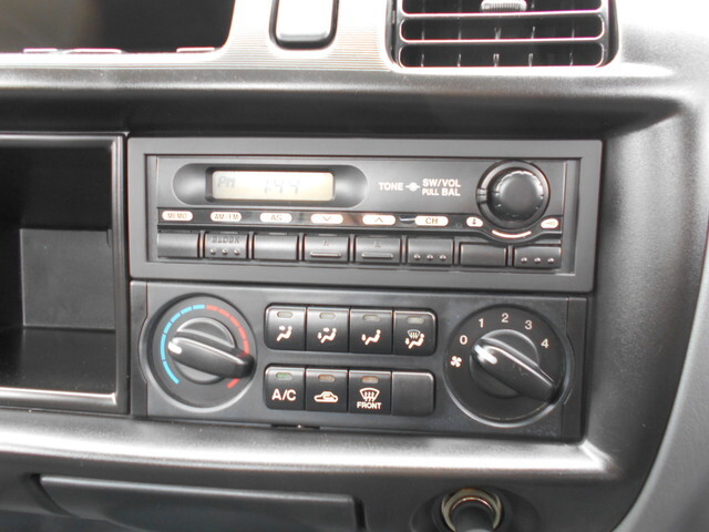 マツダボンゴ平ボディ小型（2t・3t）[写真30]