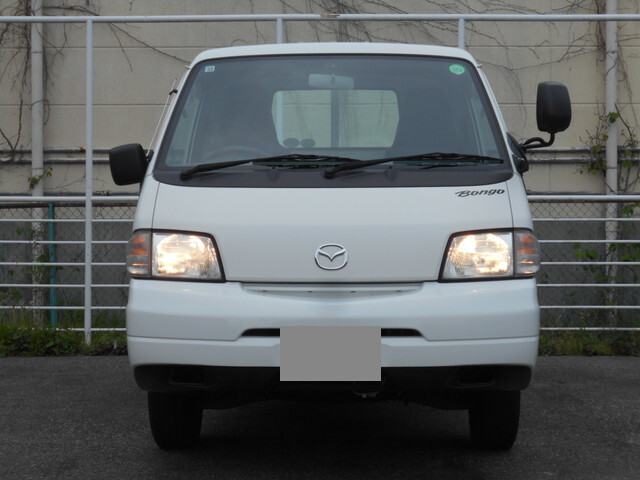 マツダボンゴ平ボディ小型（2t・3t）[写真05]