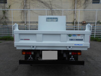 三菱ふそうキャンターダンプ小型（2t・3t）[写真12]