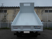 三菱ふそうキャンターダンプ小型（2t・3t）[写真13]