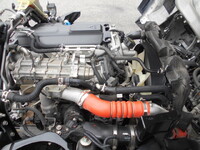 三菱ふそうキャンターダンプ小型（2t・3t）[写真17]