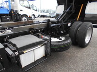 三菱ふそうキャンターダンプ小型（2t・3t）[写真19]